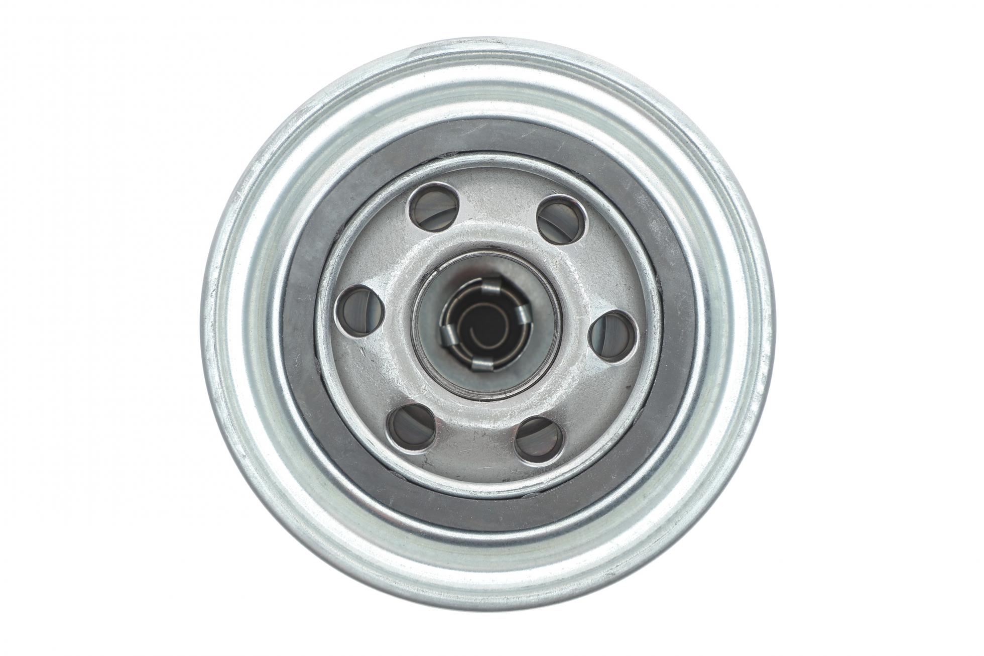 WL7545 WIX FILTERS